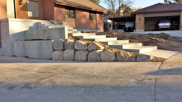 Hallmark Landscaping