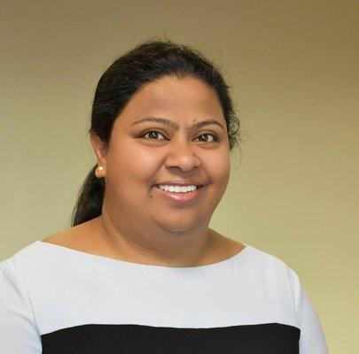 Smita Sinha - Keller Williams