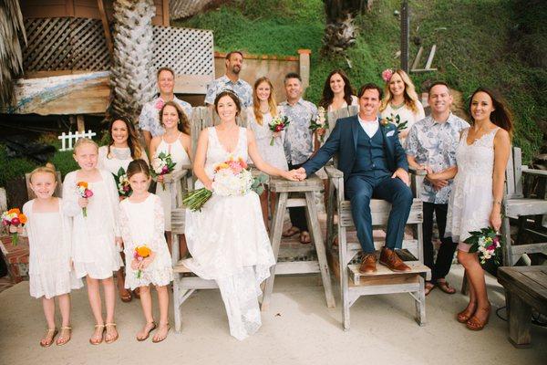 Bianca Weddings & Events