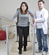 Ari Levine's Sports Community Physical Therapy