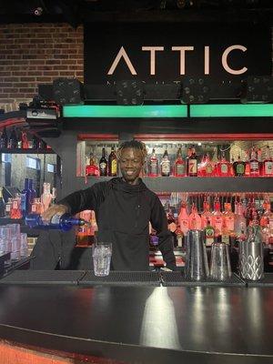 Elite Bartending School and Event Staffing Orlando
