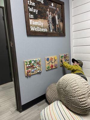 Straightahead Chiropractic