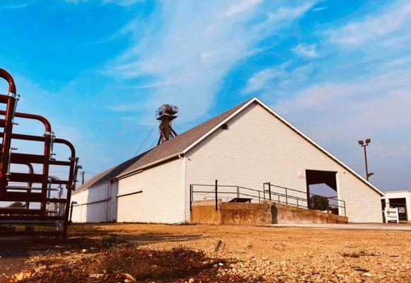 Middleton Farmers Co-Op