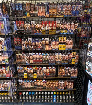 Music City Toys & Collectibles