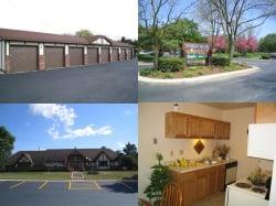 Timber Ridge Apartments