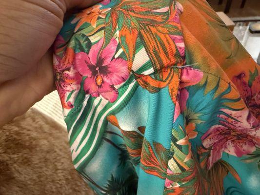 Express Cleaners Inc