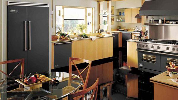 Viking Refrigerator Appliance Repair Los Angeles