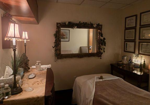 Touch of Health Therapeutic Massage & Spa Services