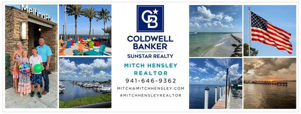 Mitch Hensley - Coldwell Banker