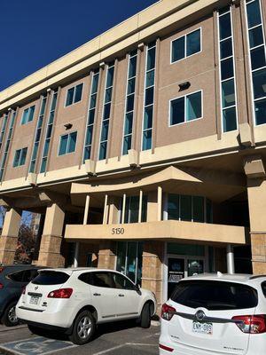 Associated Eye Care Services