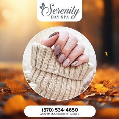 Serenity Day Spa