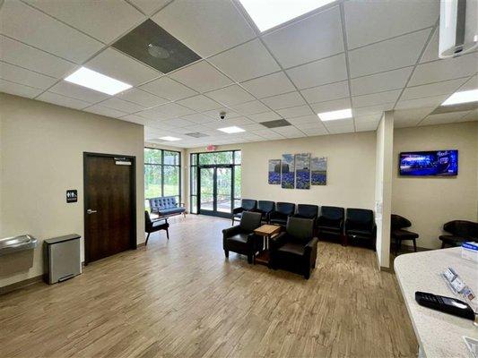 Texas MedClinic Urgent Care - Burnet