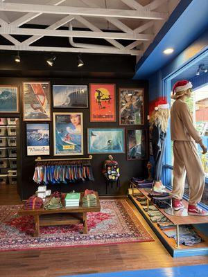 Aviator Nation North Shore