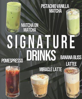 Miracle Coffee & Breakfast