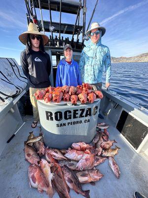 ROGEZAC SPORTFISHING