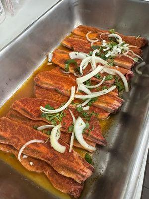 El Recreo Meat Market