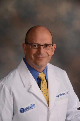 Medlin Chiropractic - New Albany