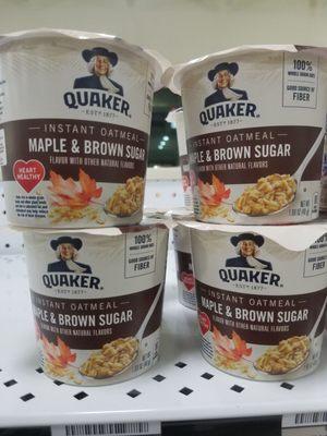 Quaker Oats