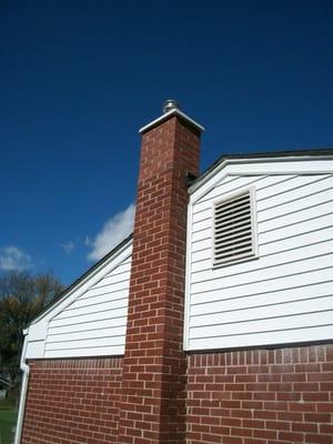 D Sharp Masonry
