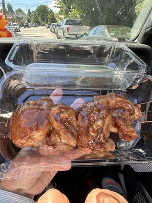 Bay Bread Company