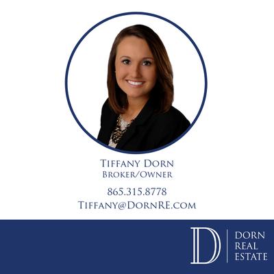Tiffany Dorn