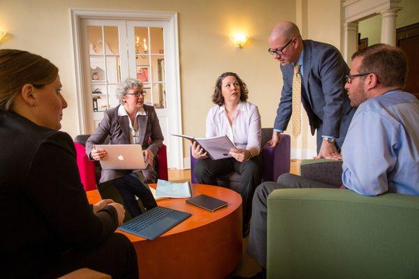 Elkins, Auer, Rudof & Schiff