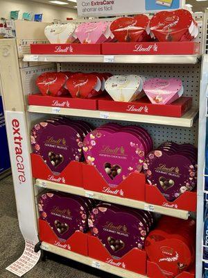 Valentines Day around the corner 2025