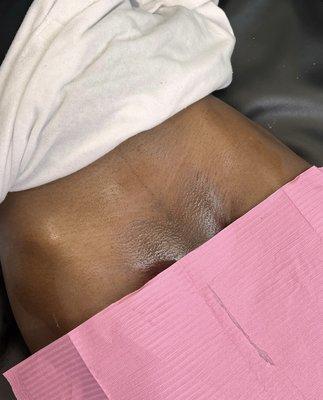 The Waxn Lady And Eyelash