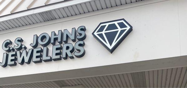 C.S. Johns Jewelers