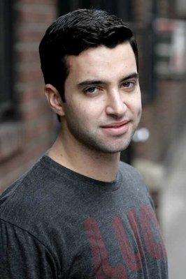 Classic Men Scissor Haircut