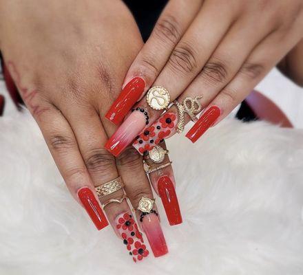 Nail Shadow Snellville