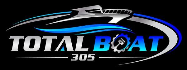 TotalBoat305
