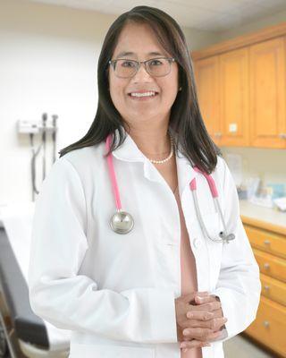 Abigail Neighmond, DO