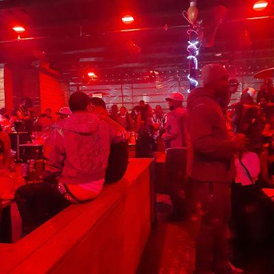 Privilege Rooftop & Lounge