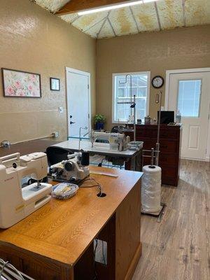 Texas Star Sewing and Alteration