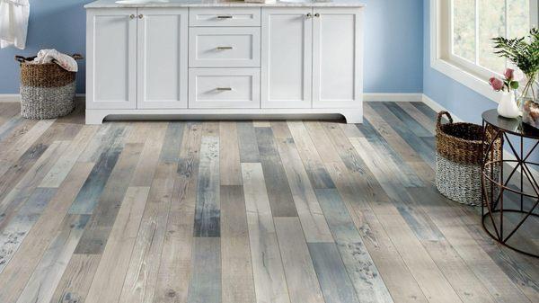 Dhg Hardwood Floors