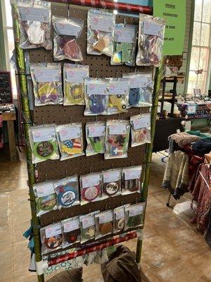 The Old Shady Plain Schoolhouse