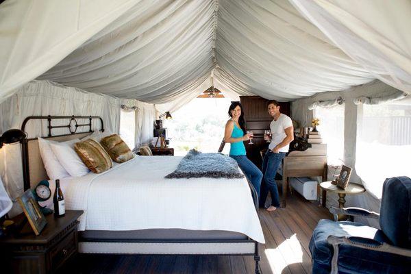 Buellton Visitors Bureau & Chamber of Commerce