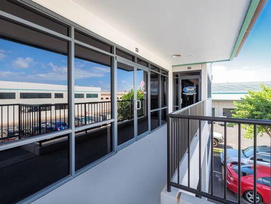 Fieldstone management