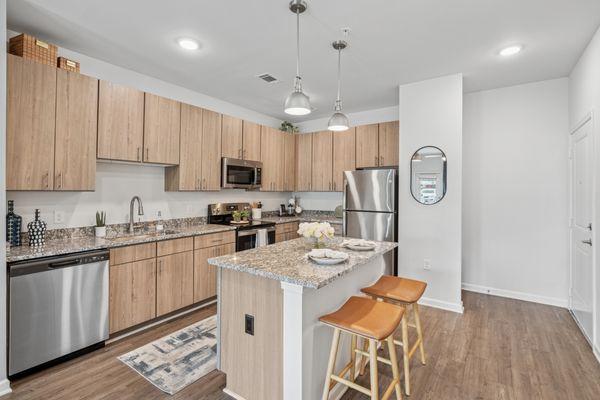 Mason Augusta Apartments