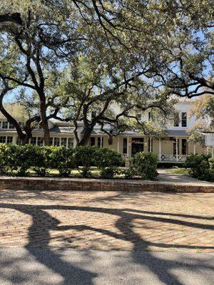 Green Pastures Events