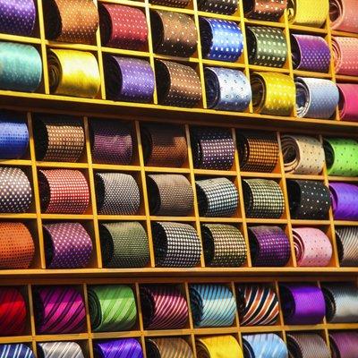 Browse our huge selection of neckties.