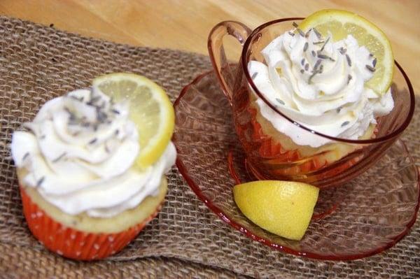 La Vida Dulce Baking