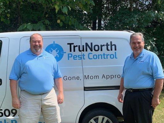 TruNorth Pest Control
