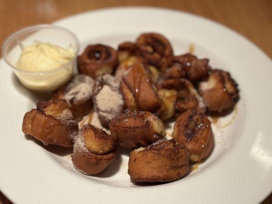 Applebee's Grill + Bar