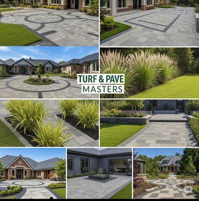 Turf & Pave Masters