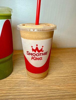 Smoothie King
