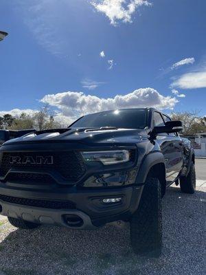 Joy Sin City Detailing