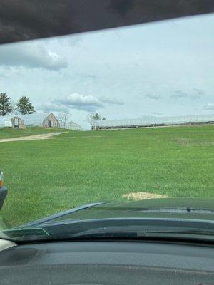 Chretien and Sons Greenhouses