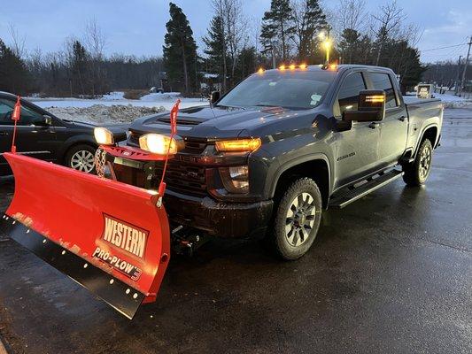 Casullo's Automotive Services Inc.